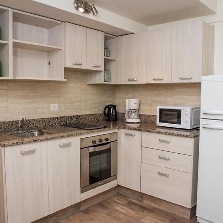 La Bonita Apartment サンカルロスデバリローチェ エクステリア 写真