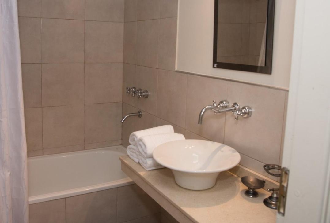 La Bonita Apartment サンカルロスデバリローチェ エクステリア 写真