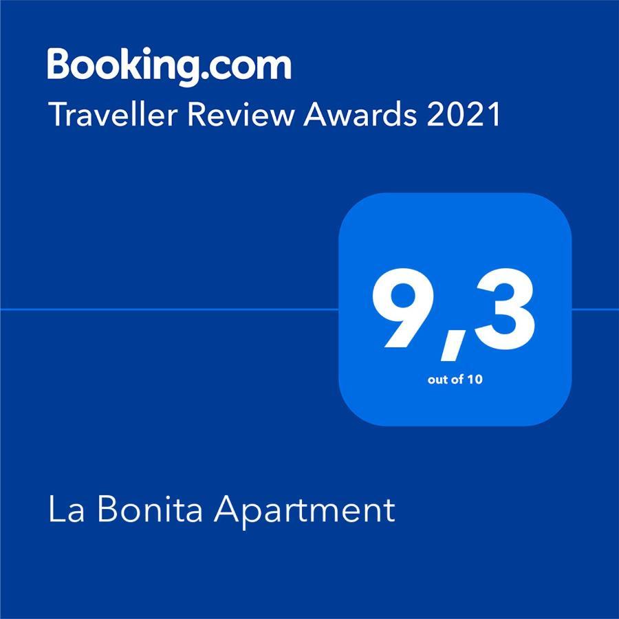 La Bonita Apartment サンカルロスデバリローチェ エクステリア 写真
