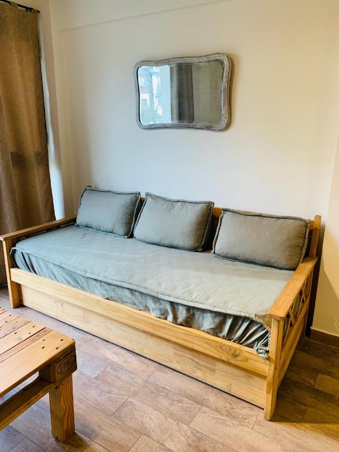 La Bonita Apartment サンカルロスデバリローチェ エクステリア 写真