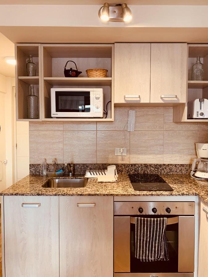 La Bonita Apartment サンカルロスデバリローチェ エクステリア 写真