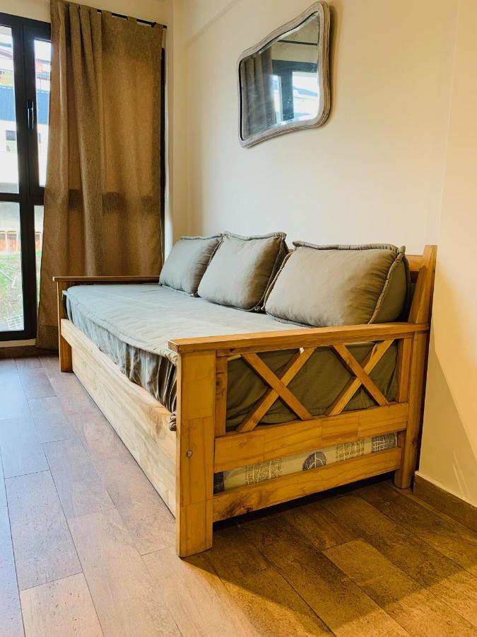 La Bonita Apartment サンカルロスデバリローチェ エクステリア 写真