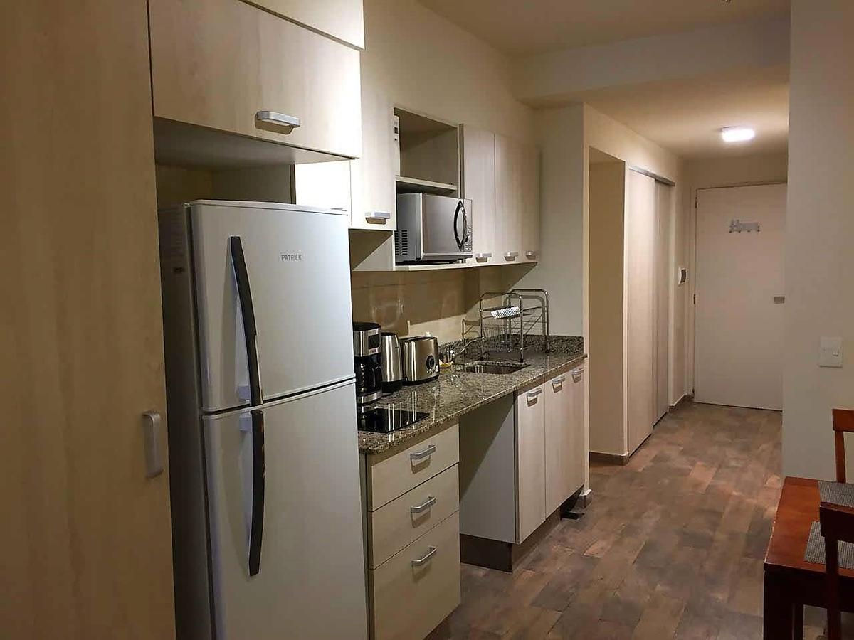 La Bonita Apartment サンカルロスデバリローチェ エクステリア 写真