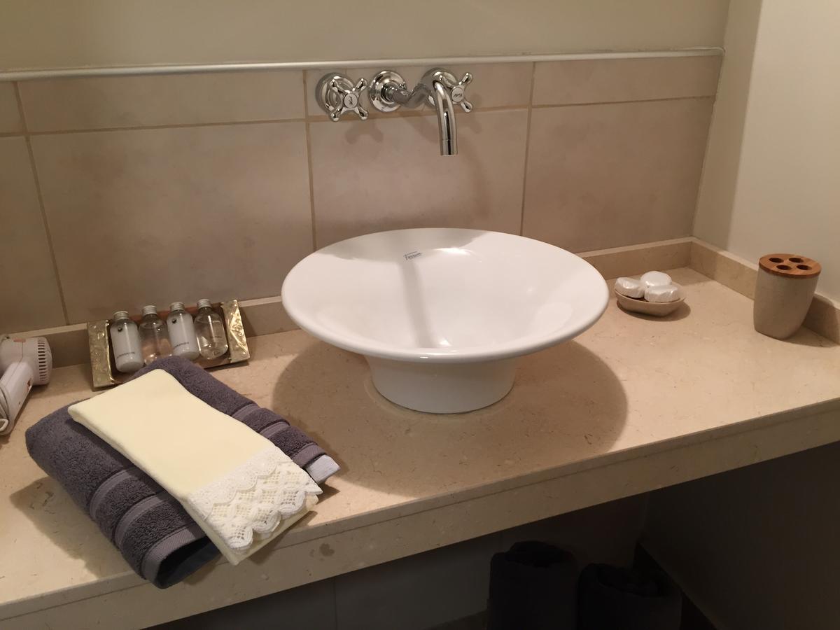 La Bonita Apartment サンカルロスデバリローチェ エクステリア 写真
