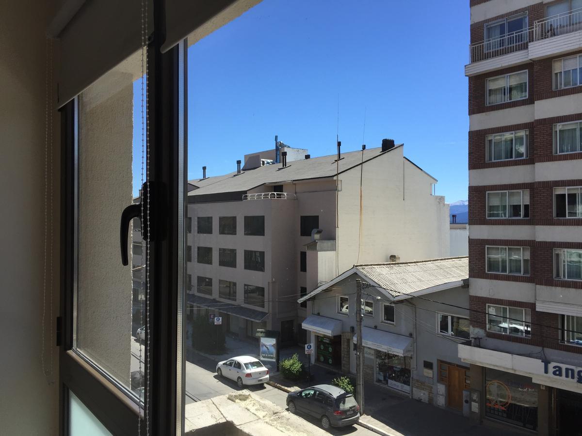 La Bonita Apartment サンカルロスデバリローチェ エクステリア 写真