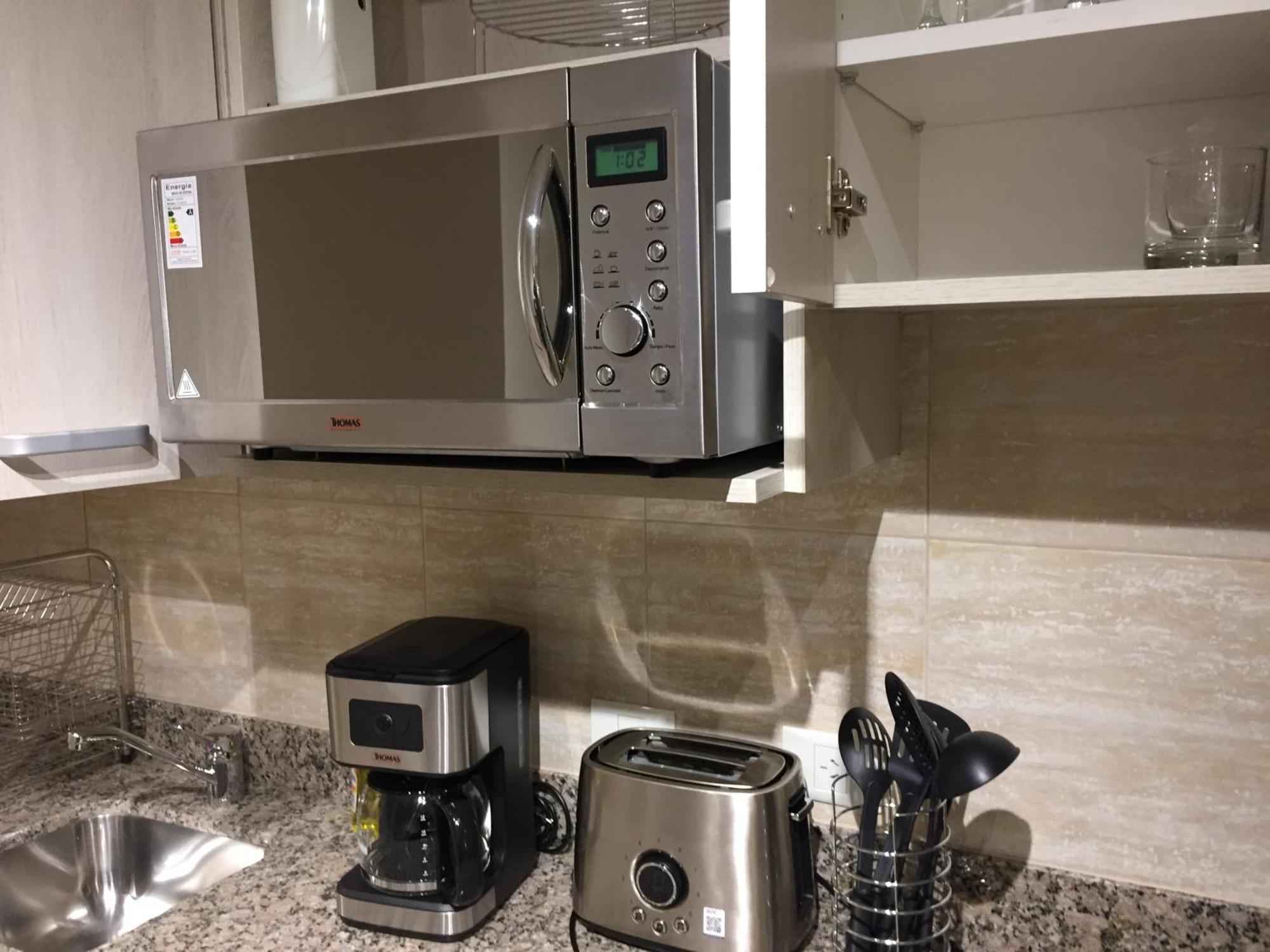 La Bonita Apartment サンカルロスデバリローチェ エクステリア 写真