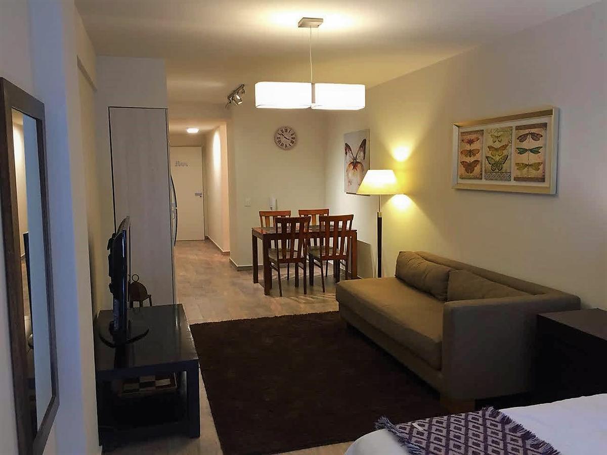 La Bonita Apartment サンカルロスデバリローチェ エクステリア 写真
