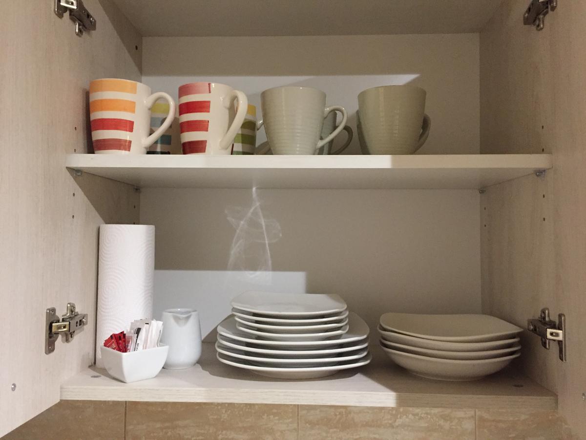 La Bonita Apartment サンカルロスデバリローチェ エクステリア 写真
