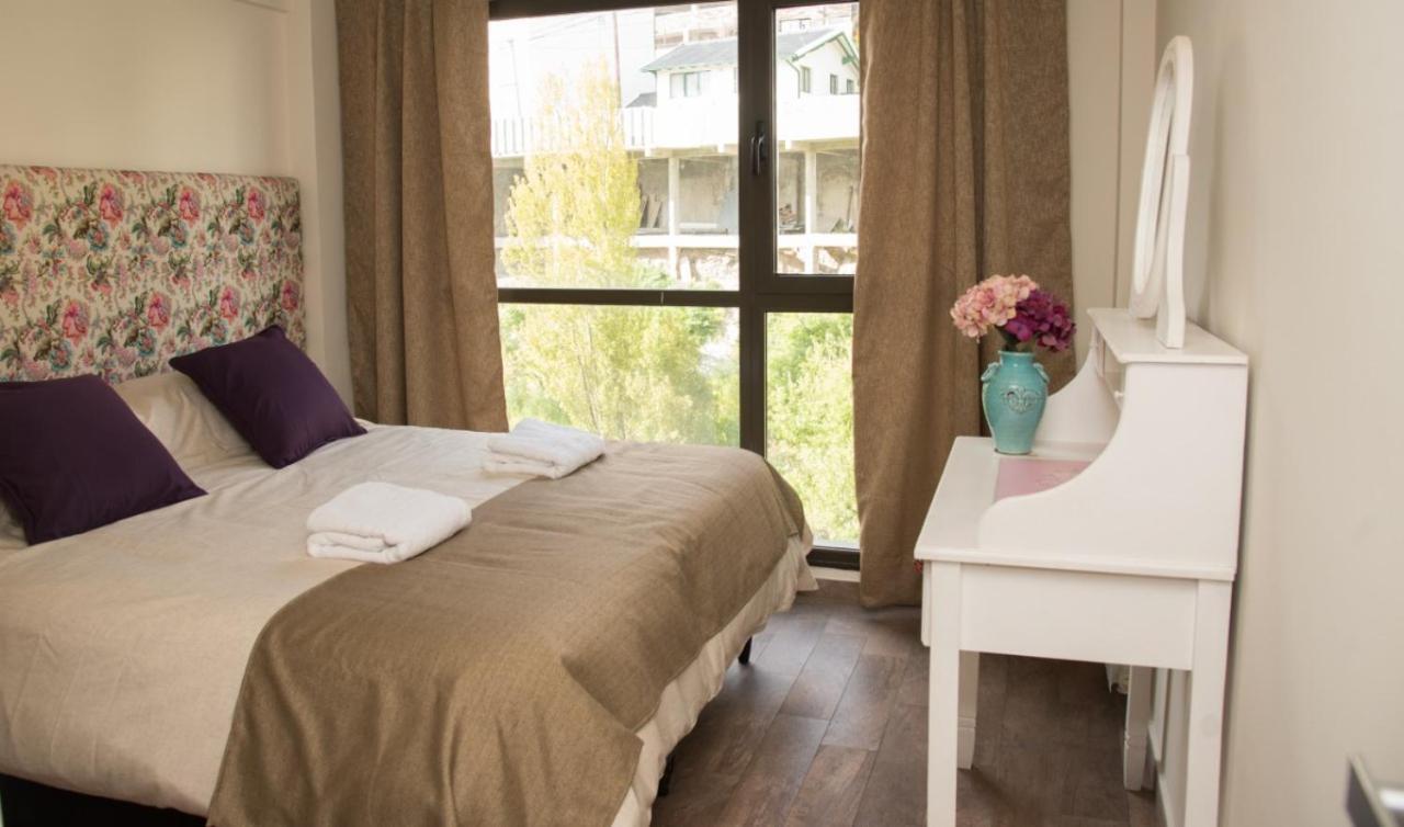 La Bonita Apartment サンカルロスデバリローチェ エクステリア 写真