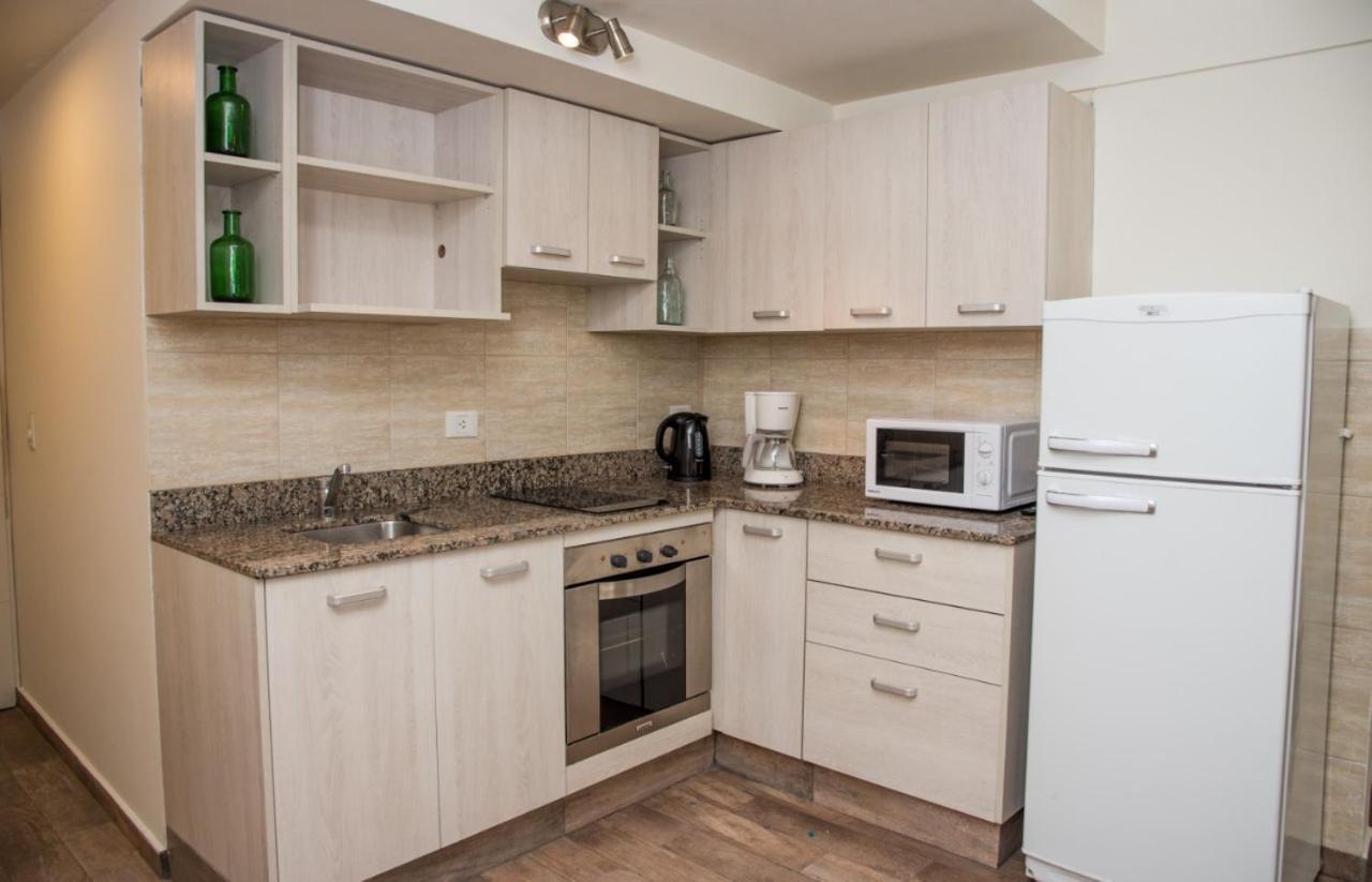 La Bonita Apartment サンカルロスデバリローチェ エクステリア 写真