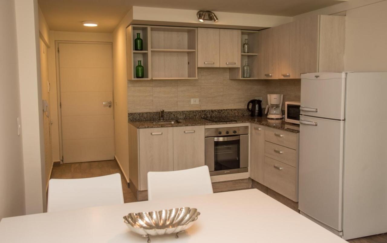 La Bonita Apartment サンカルロスデバリローチェ エクステリア 写真