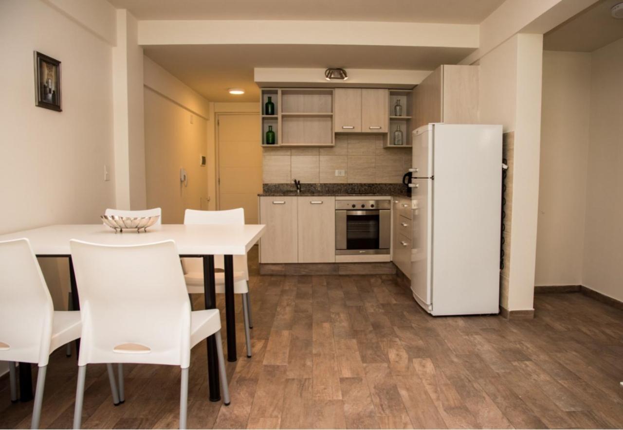 La Bonita Apartment サンカルロスデバリローチェ エクステリア 写真