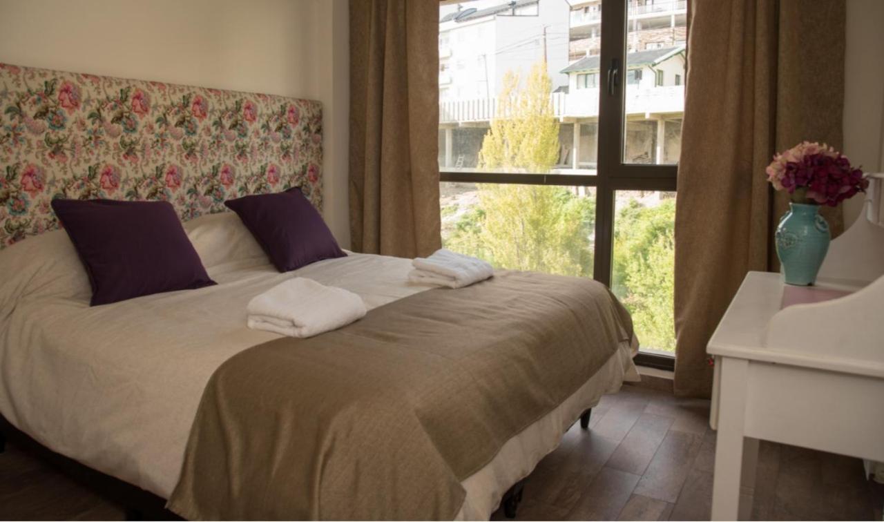 La Bonita Apartment サンカルロスデバリローチェ エクステリア 写真