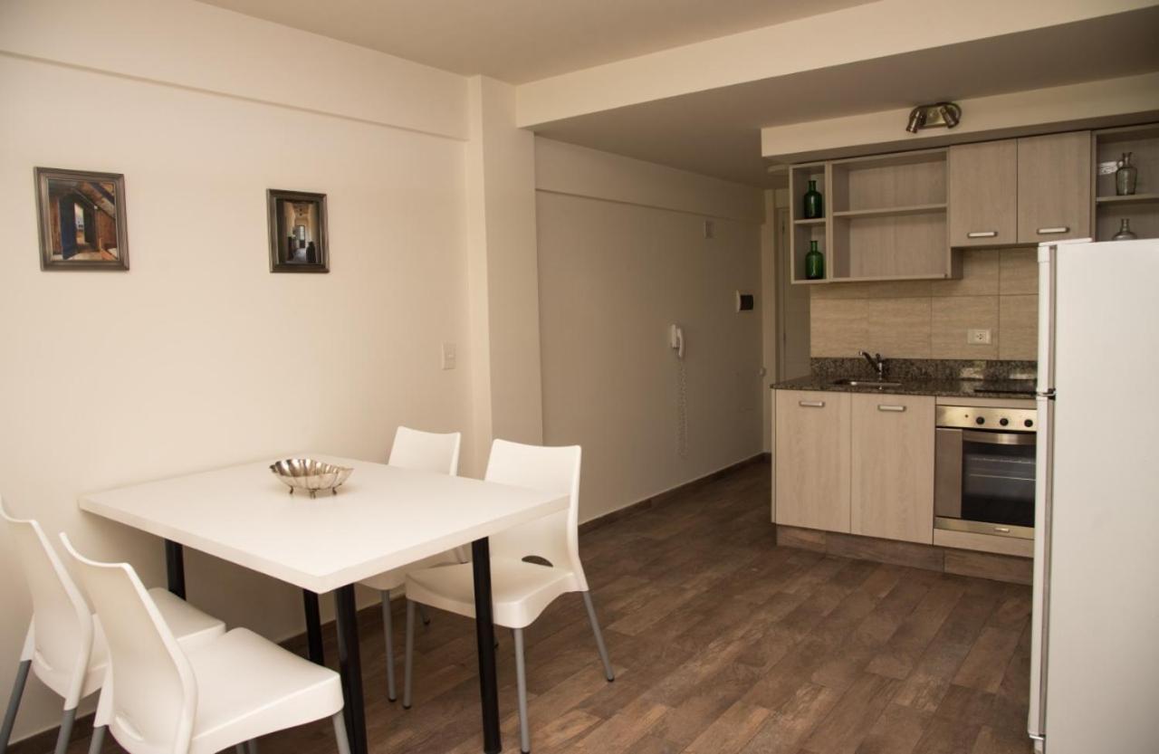 La Bonita Apartment サンカルロスデバリローチェ エクステリア 写真